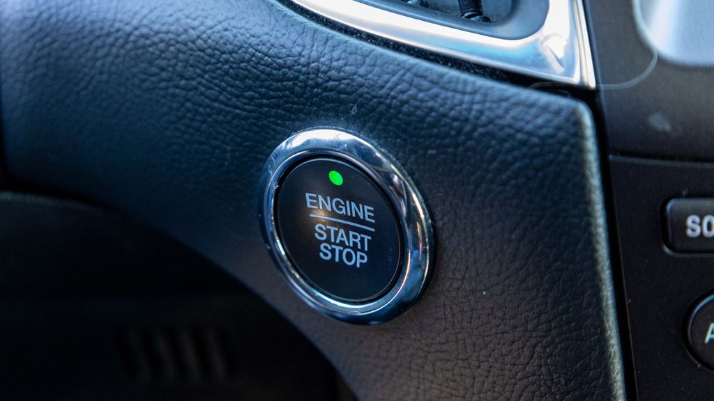 Used 2019 Ford Edge ST 4D Sport Utility