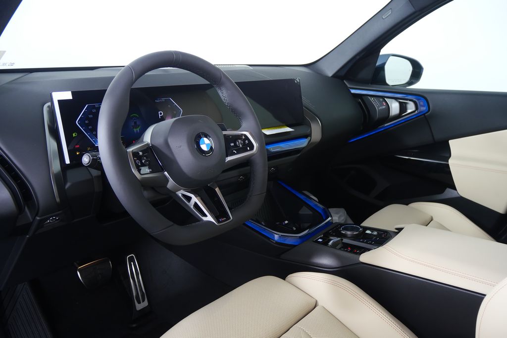 Thumbnail: 2026 BMW X3 - 12