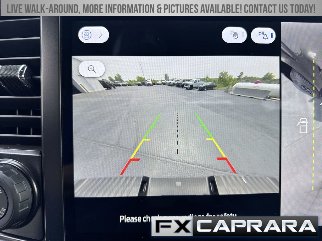 Used 2024 Ford F-150 Truck