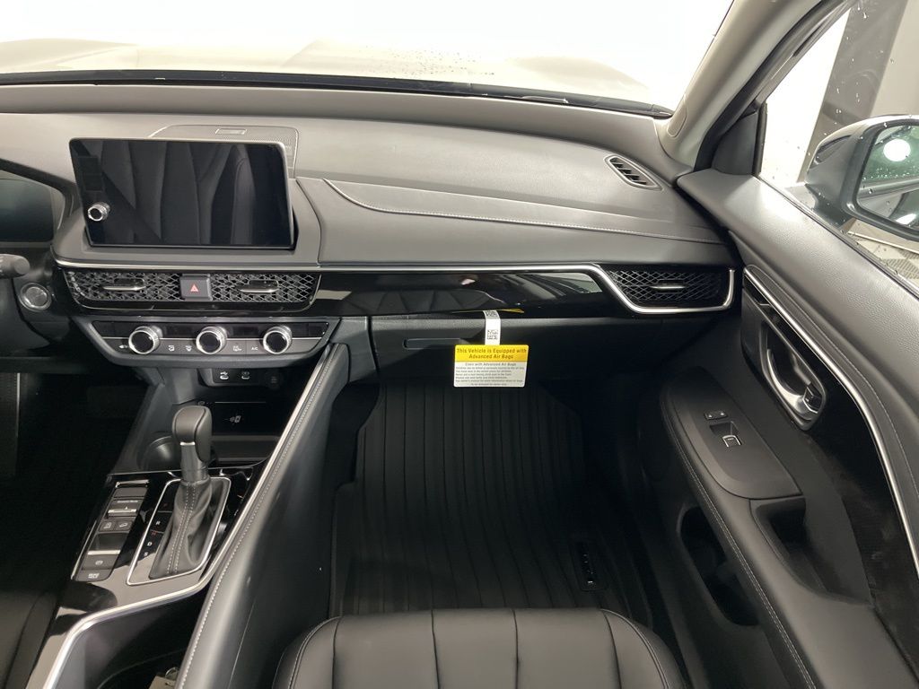 Thumbnail: 2025 Acura ADX - 14