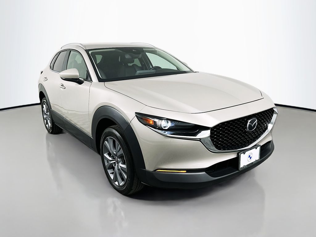 Thumbnail: 2023 Mazda CX-30 - 3