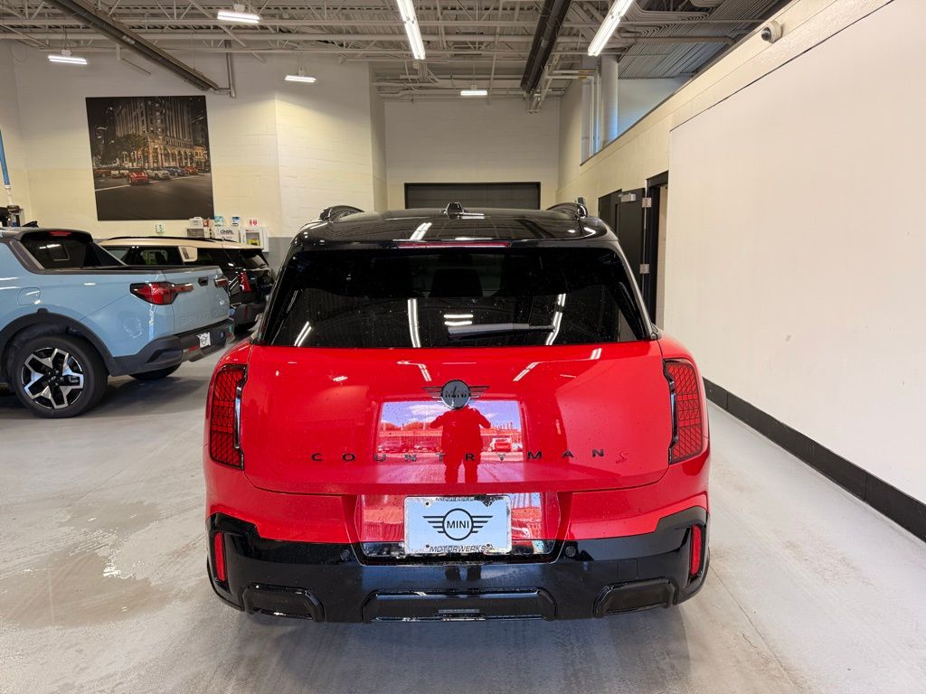 Thumbnail: 2026 MINI Cooper Countryman - 4