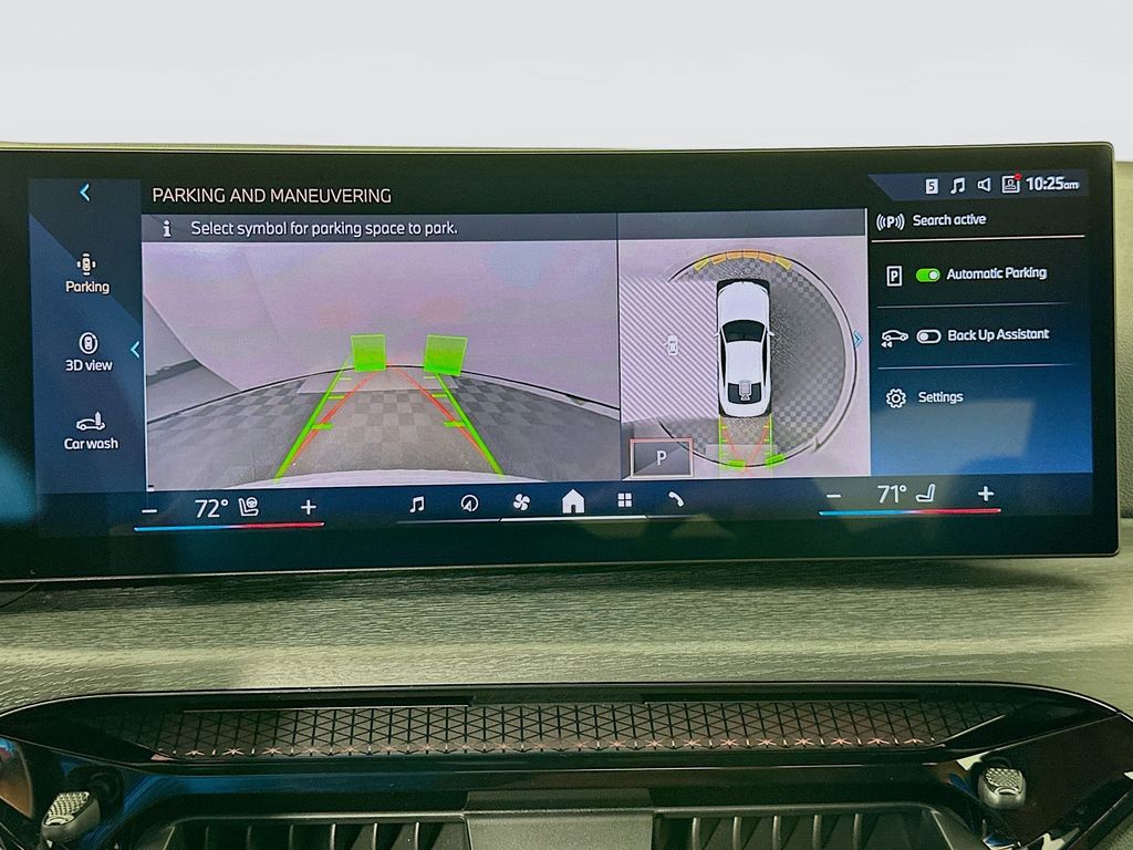 Thumbnail: 2025 BMW 4 Series - 14