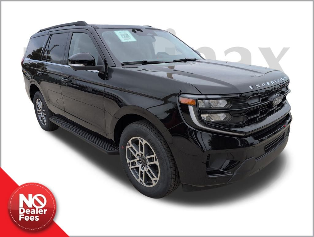 2025 Ford Expedition Active's photo
