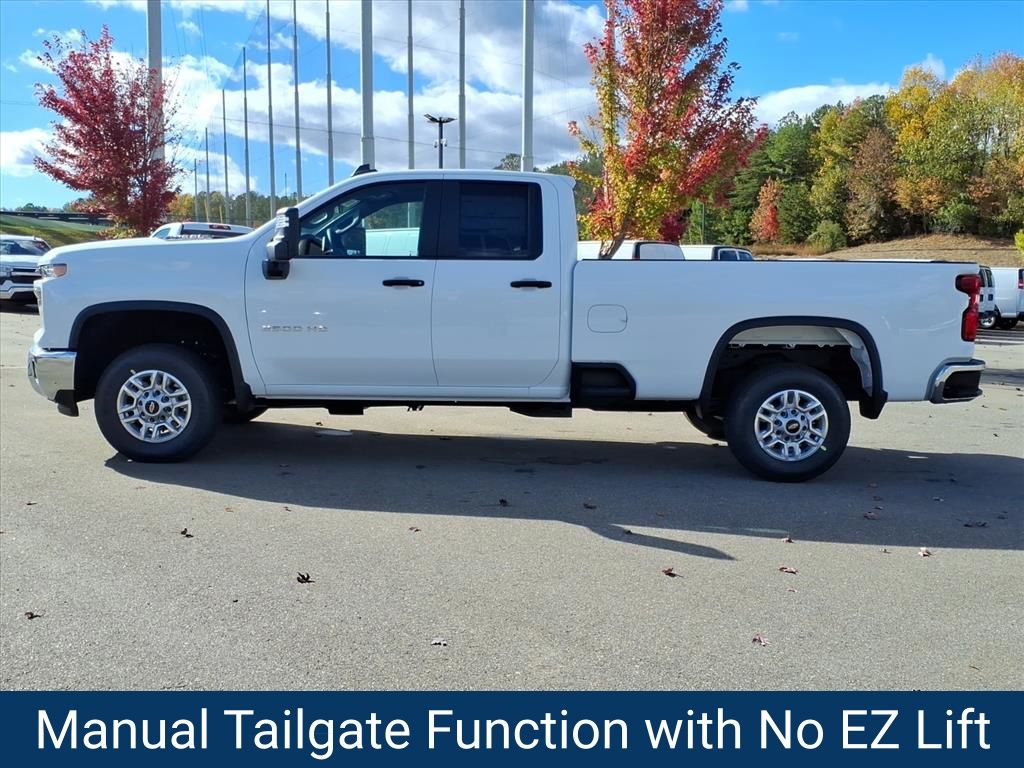 ChevroletSilverado 2500HD31