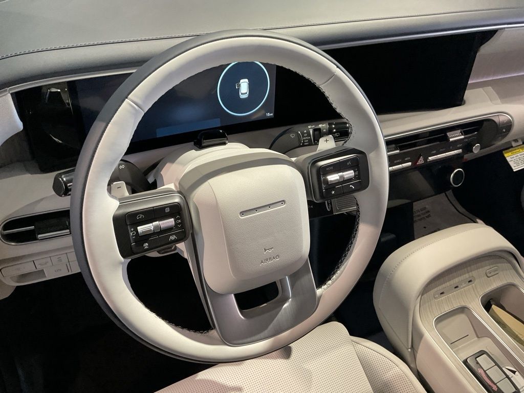 New 2026 Black Hyundai Calligraphy image 12