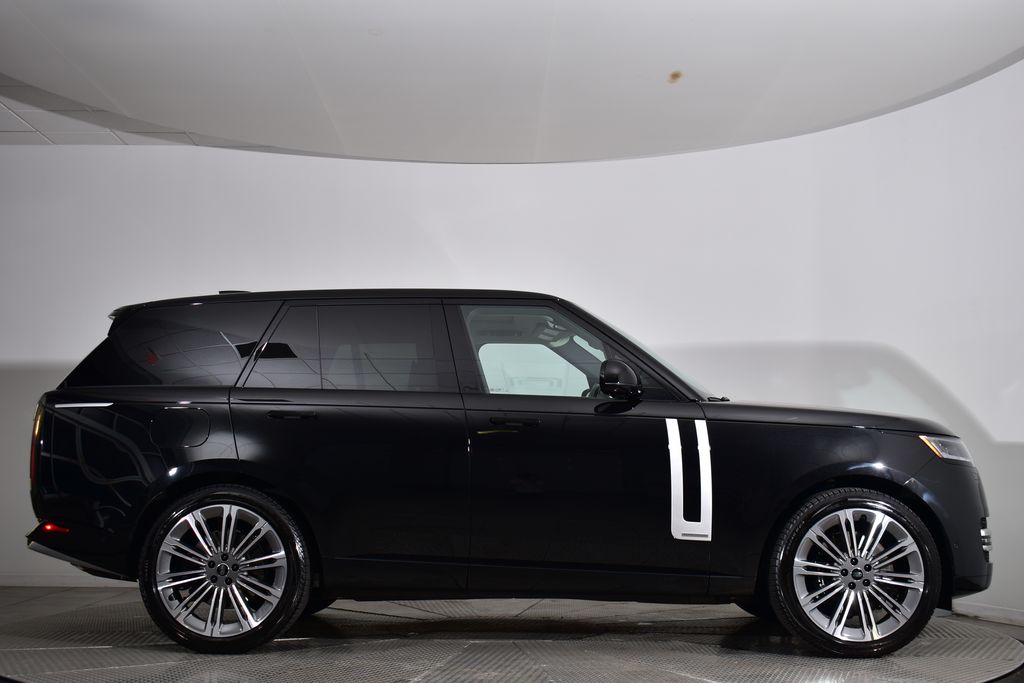 2024 Land Rover Range Rover Autobiography 6