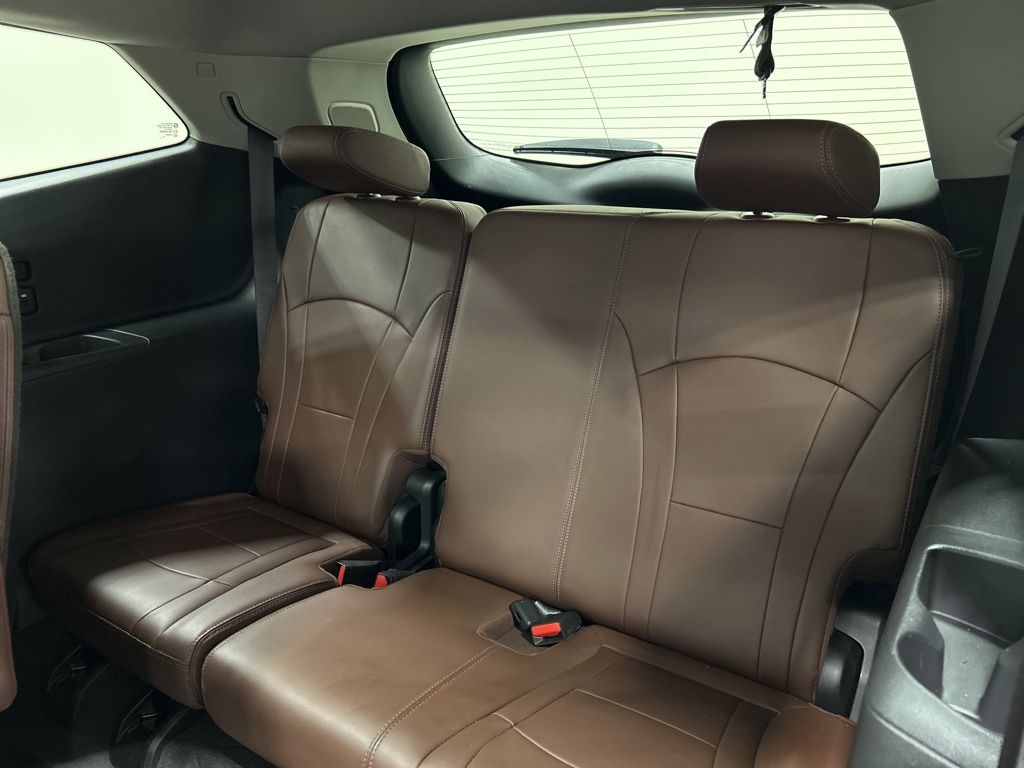 used 2021 Buick Enclave car, priced at $31,017