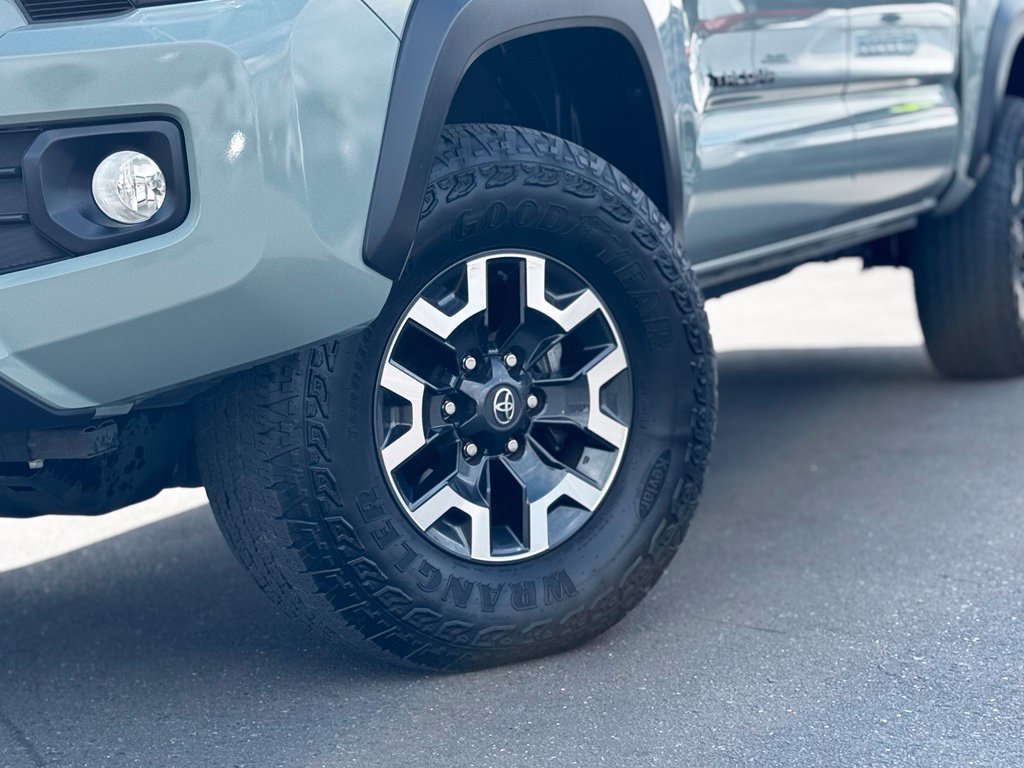 Used 2023 Toyota Tacoma Truck
