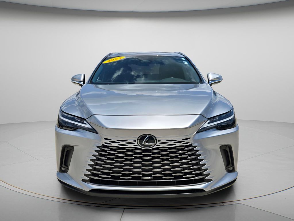 2023 Lexus RX - $41,558