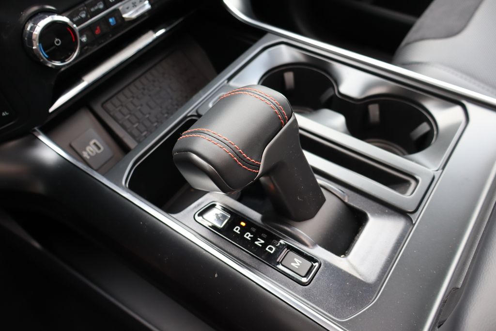 new 2026 Ford F-150 car, priced at $83,175