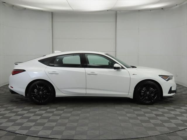 Thumbnail: 2026 Acura Integra - 4