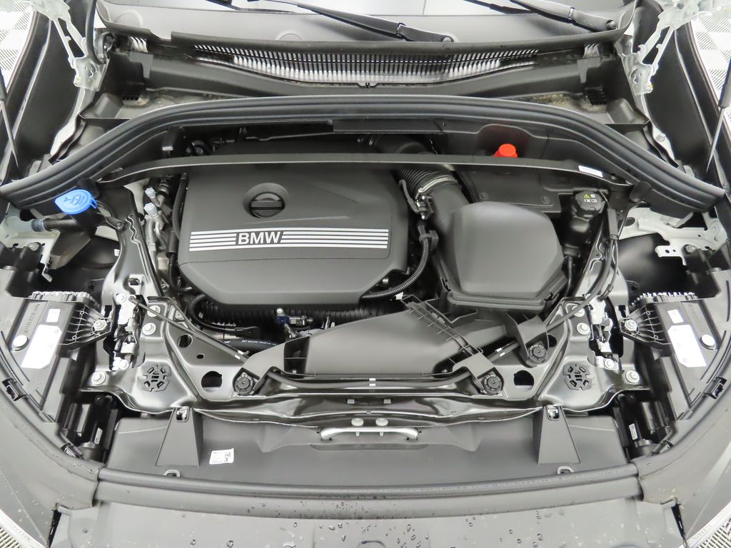 Thumbnail: 2025 BMW X1 - 30