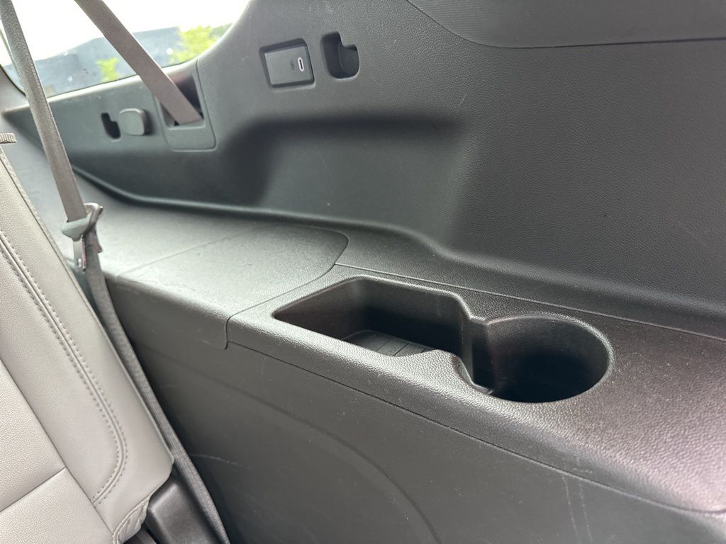 2023 Black Chevrolet Suburban LT RWD SUV