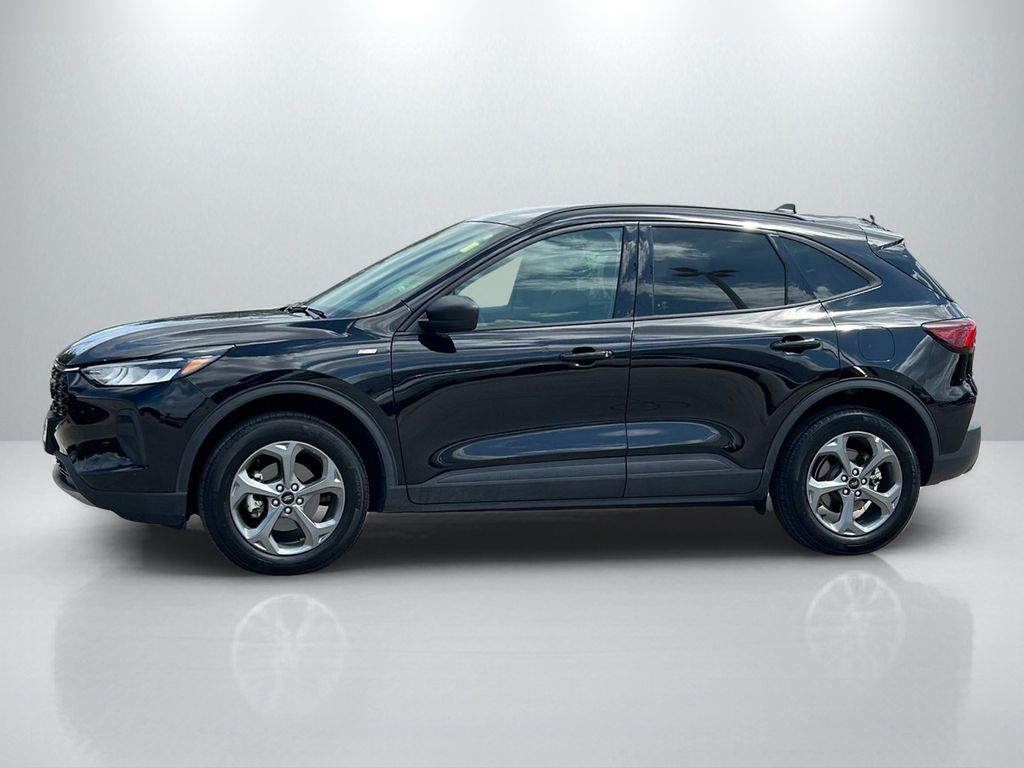 Used 2026 Ford Escape SUV