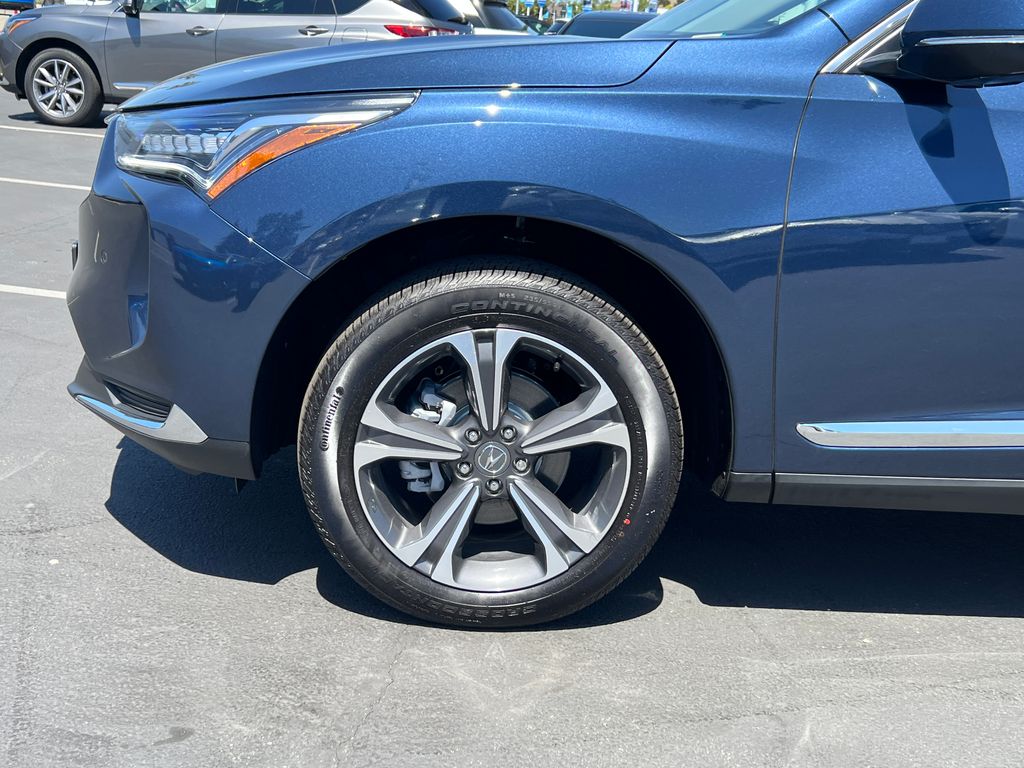Thumbnail: 2026 Acura RDX - 5