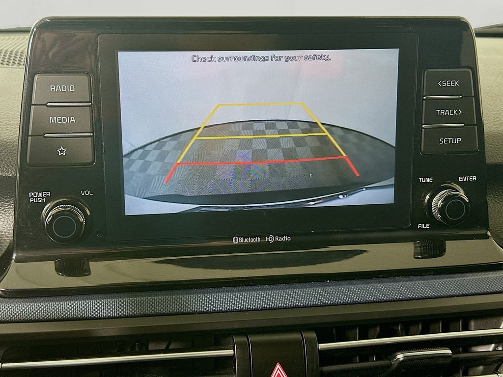 Thumbnail: 2021 Kia Seltos - 13