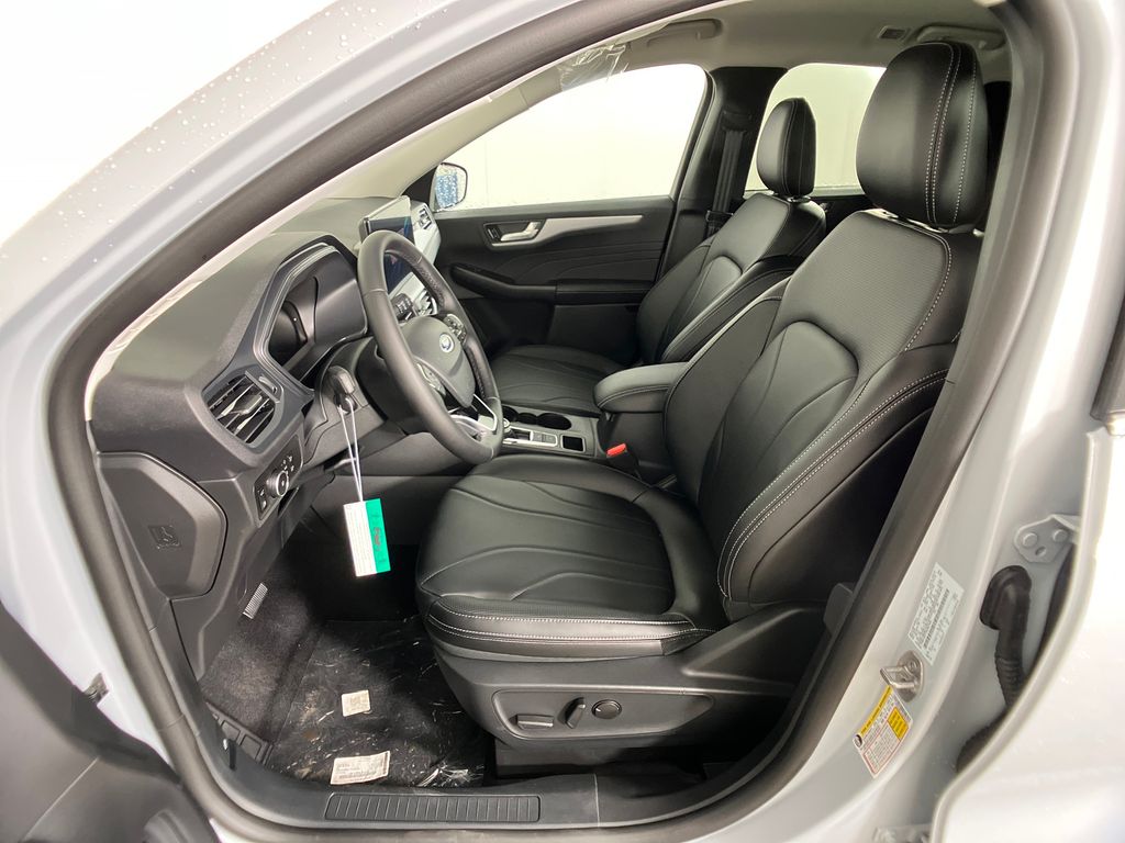 2025 Ford Escape Plug-In Hybrid Base photo 24