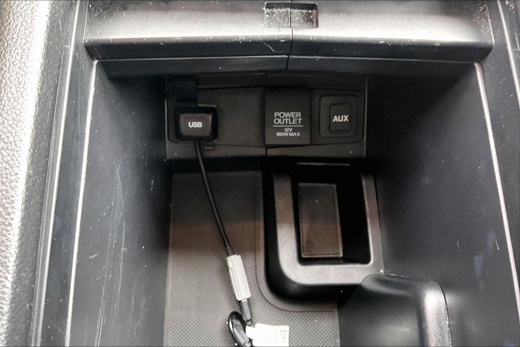 Used 2014 Honda CR-V SUV
