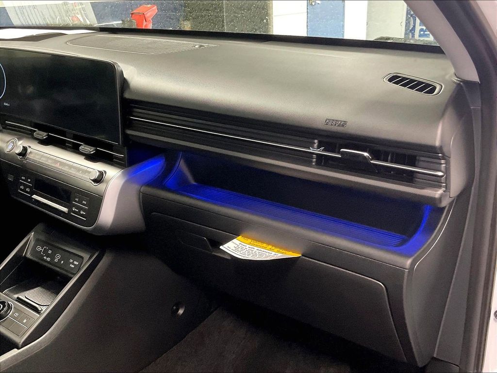 2026 Hyundai Kona — photo 13
