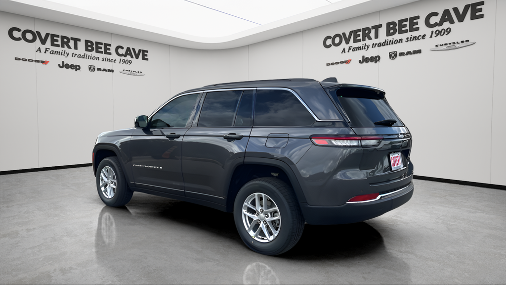 New Car 2025 Jeep Grand Cherokee  For Sale Under $40,000 In Austin, Texas