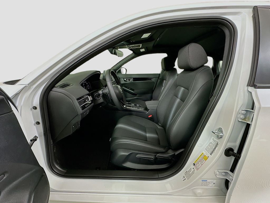 Thumbnail: 2026 Honda Civic - 15