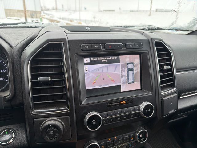 2019 Ford Expedition Max