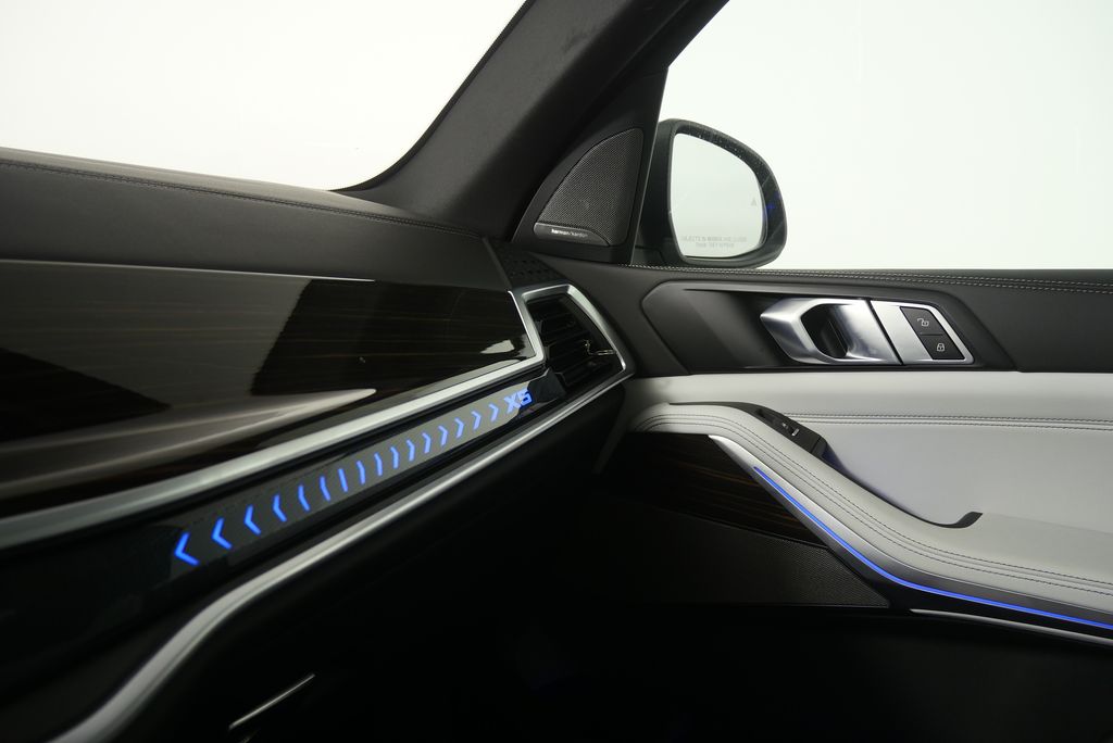 Thumbnail: 2025 BMW X5 - 31