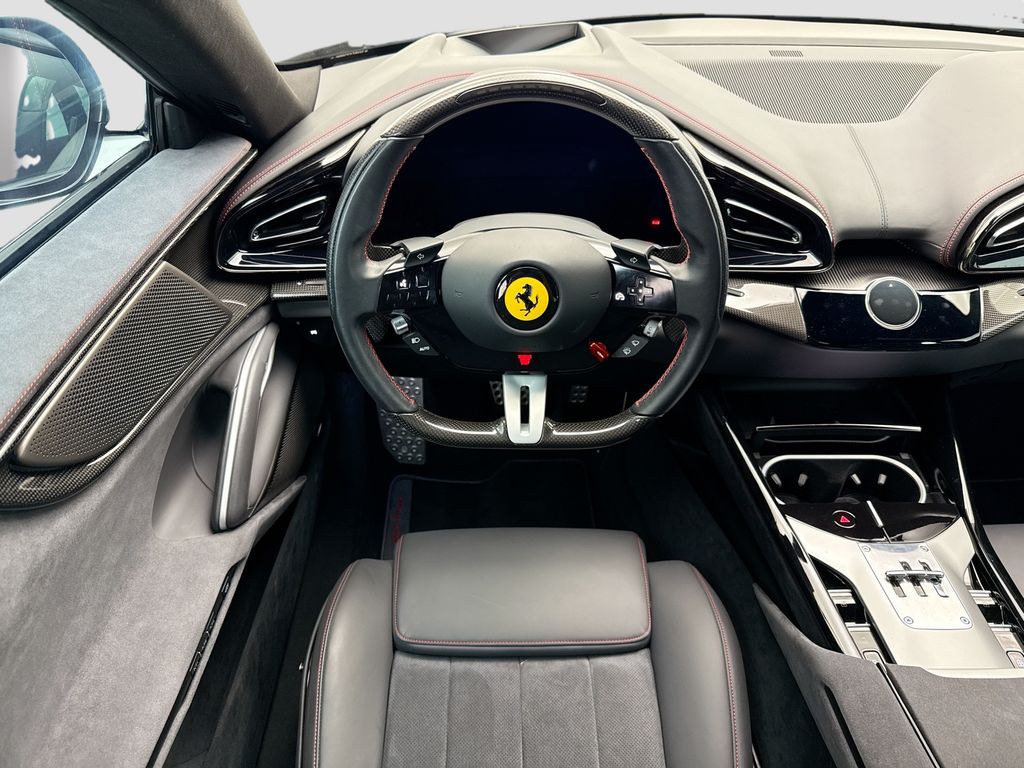 Thumbnail: 2023 Ferrari  - 11