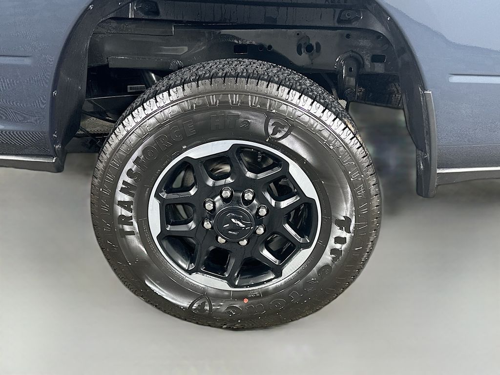 New 2026 Blue Ram Laramie 12in image 17