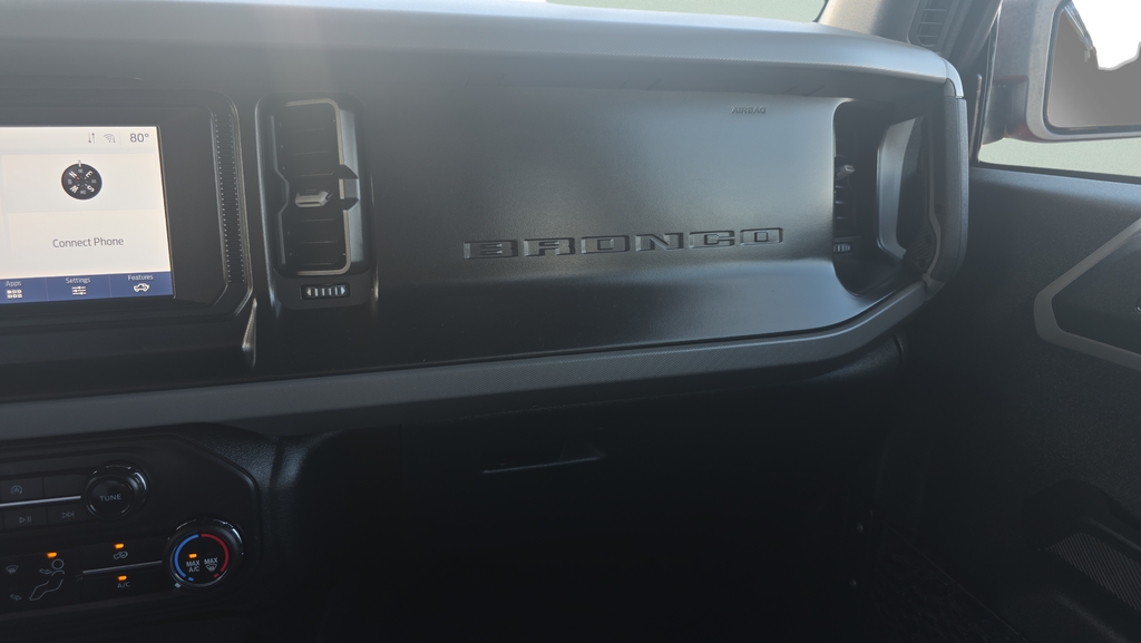 Certified Used 2023 Red Ford Base image 40