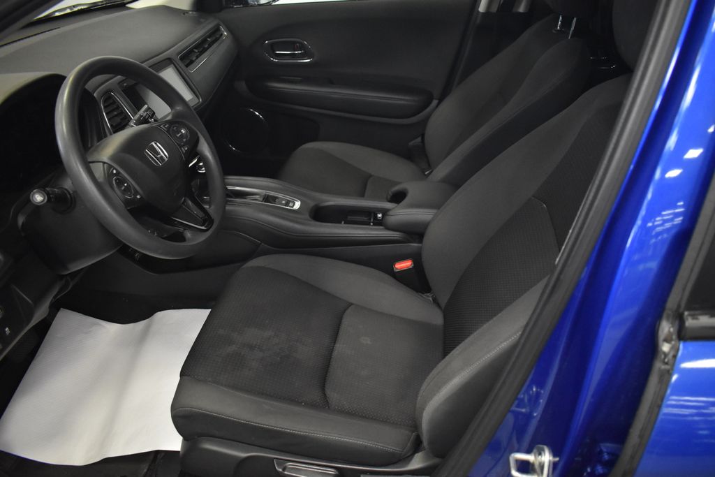Thumbnail: 2020 Honda HR-V - 6