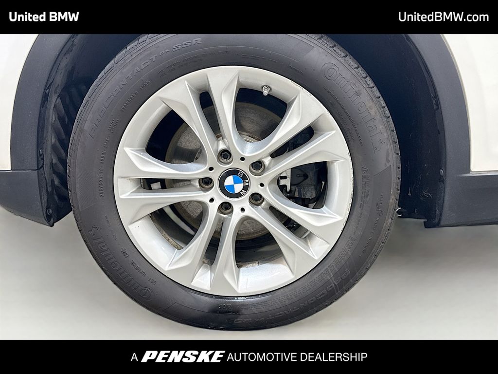 Thumbnail: 2016 BMW X3 - 2