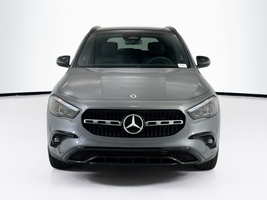 Thumbnail: 2026 Mercedes-Benz GLA - 2