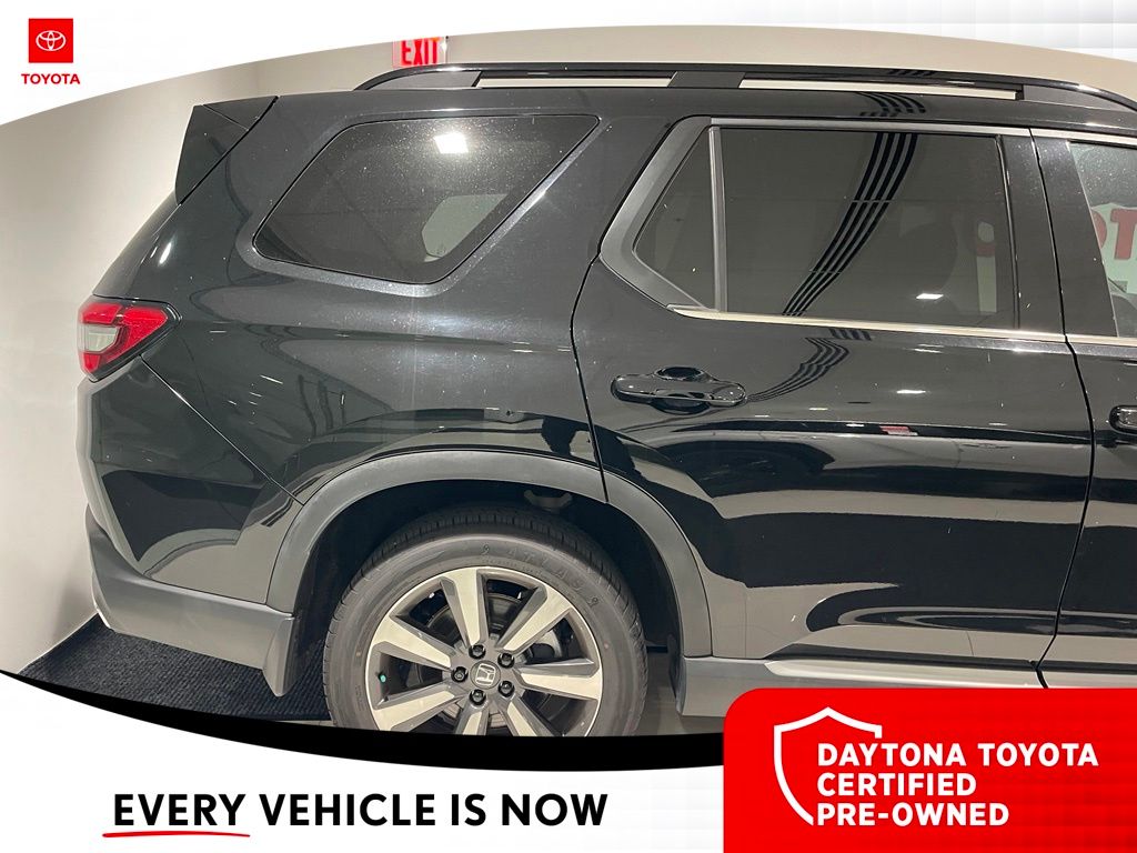 Used 2023 Honda Pilot SUV