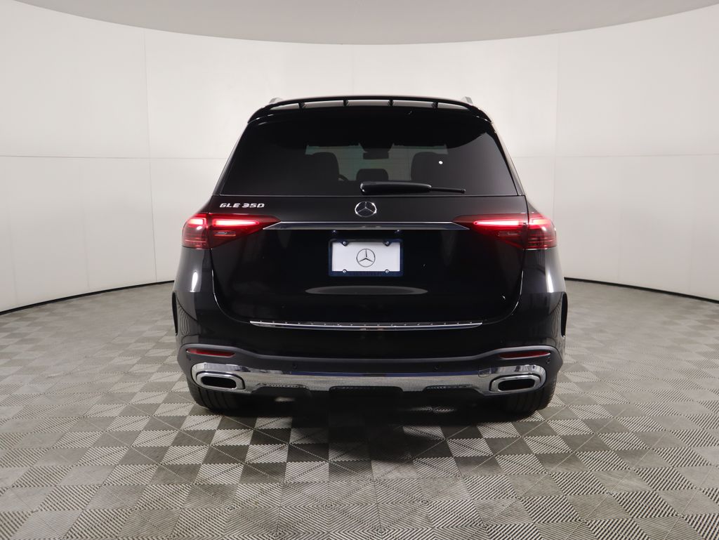 Thumbnail: 2026 Mercedes-Benz GLE - 6