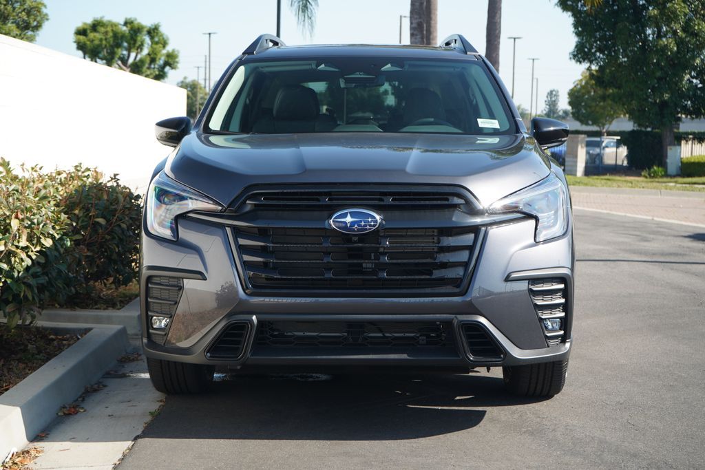 Thumbnail: 2026 Subaru Ascent - 5