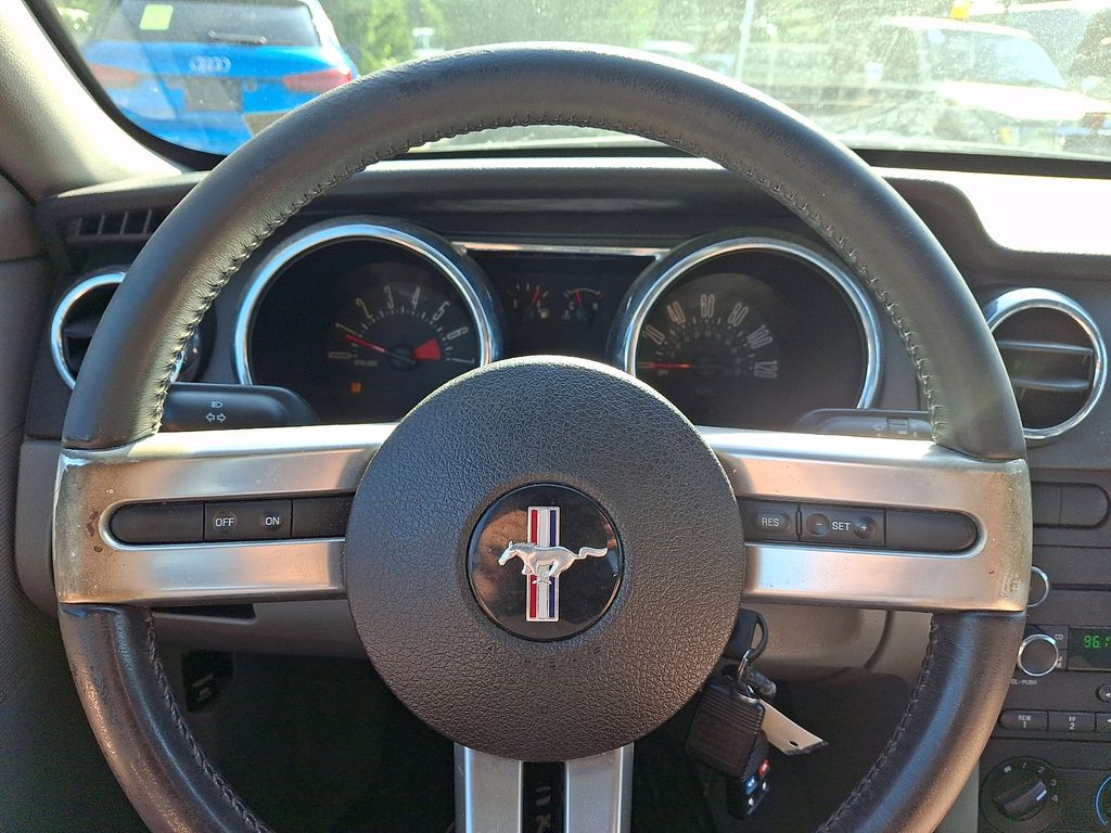 2009 Ford Mustang V6  at Grove City Ford
