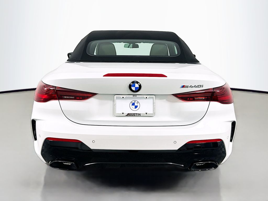 Thumbnail: 2026 BMW 4 Series - 6