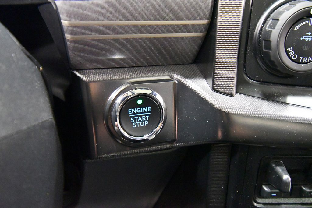 Used 2023 Ford F-150 Truck