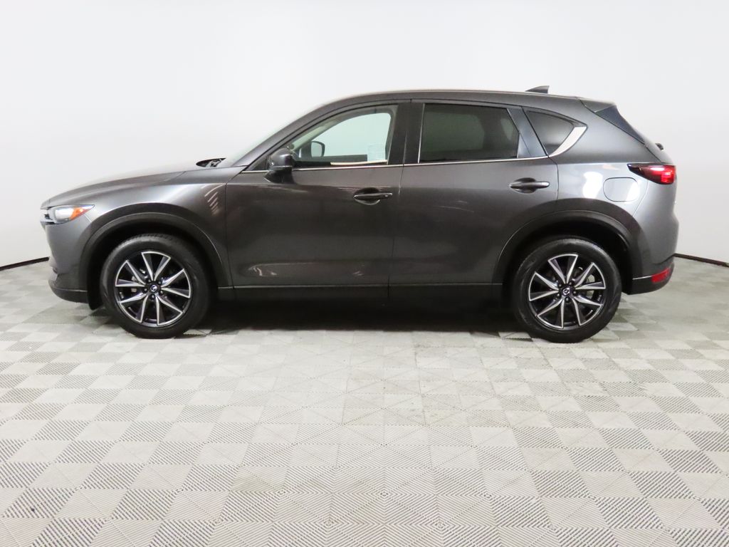 Thumbnail: 2018 Mazda CX-5 - 2