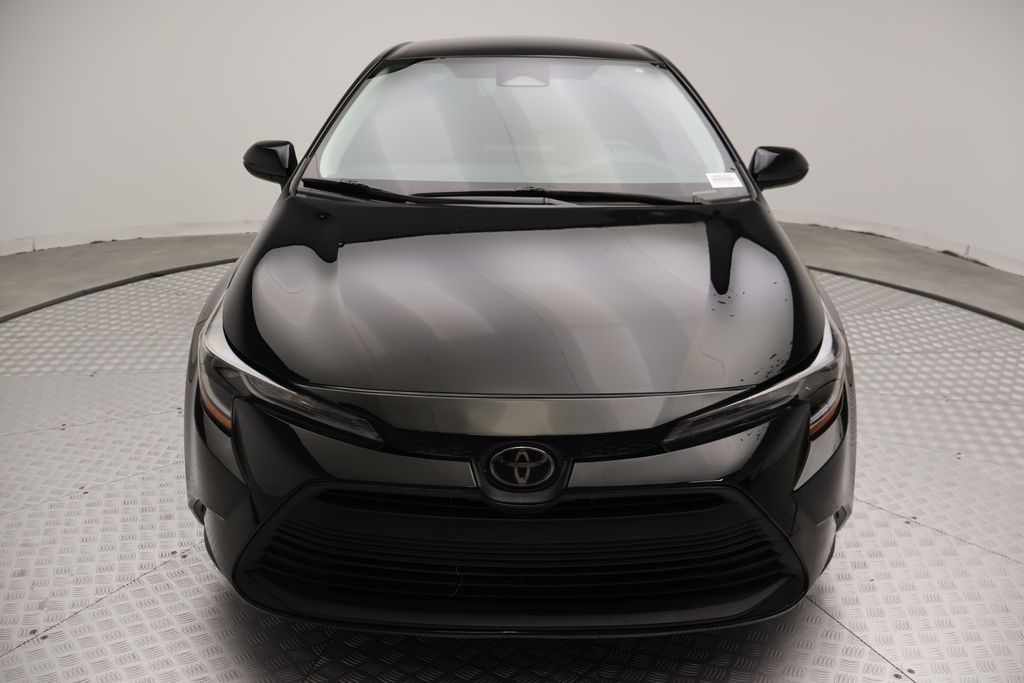 Thumbnail: 2023 Toyota Corolla - 5