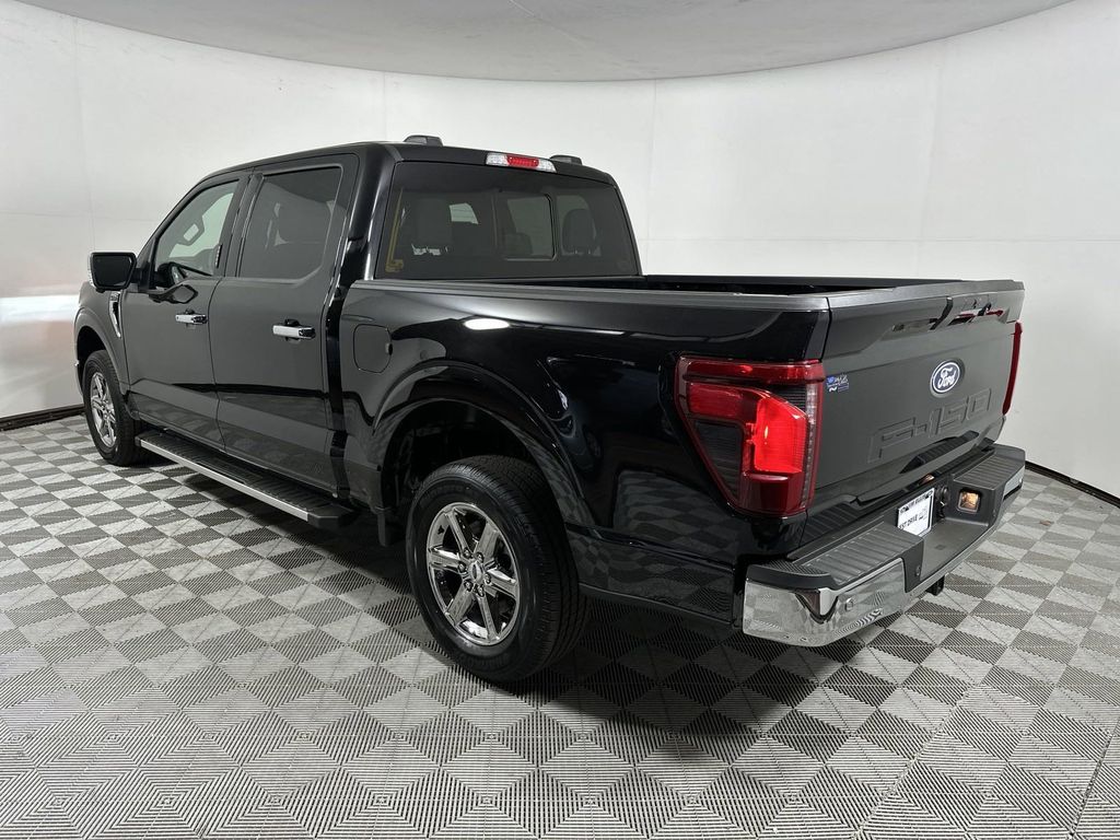 2024 Ford F-150 XLT 5