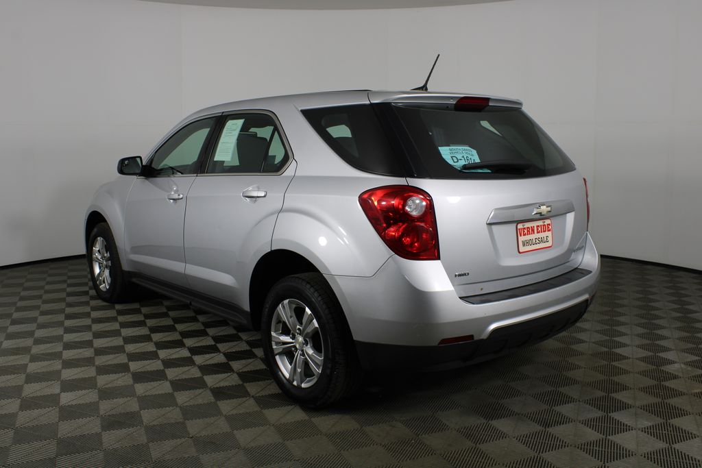 Used 2014 Chevrolet Equinox for sale in 