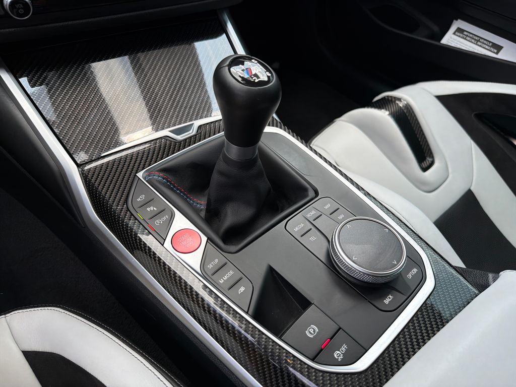 Used 2025 Gray BMW Base image 29