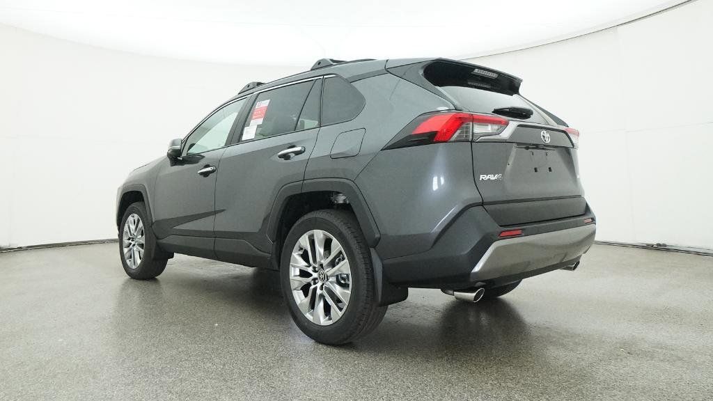Thumbnail: 2025 Toyota RAV4 - 19