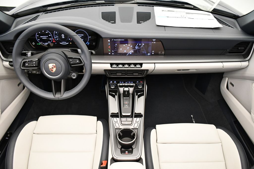 Thumbnail: 2026 Porsche 911 - 29