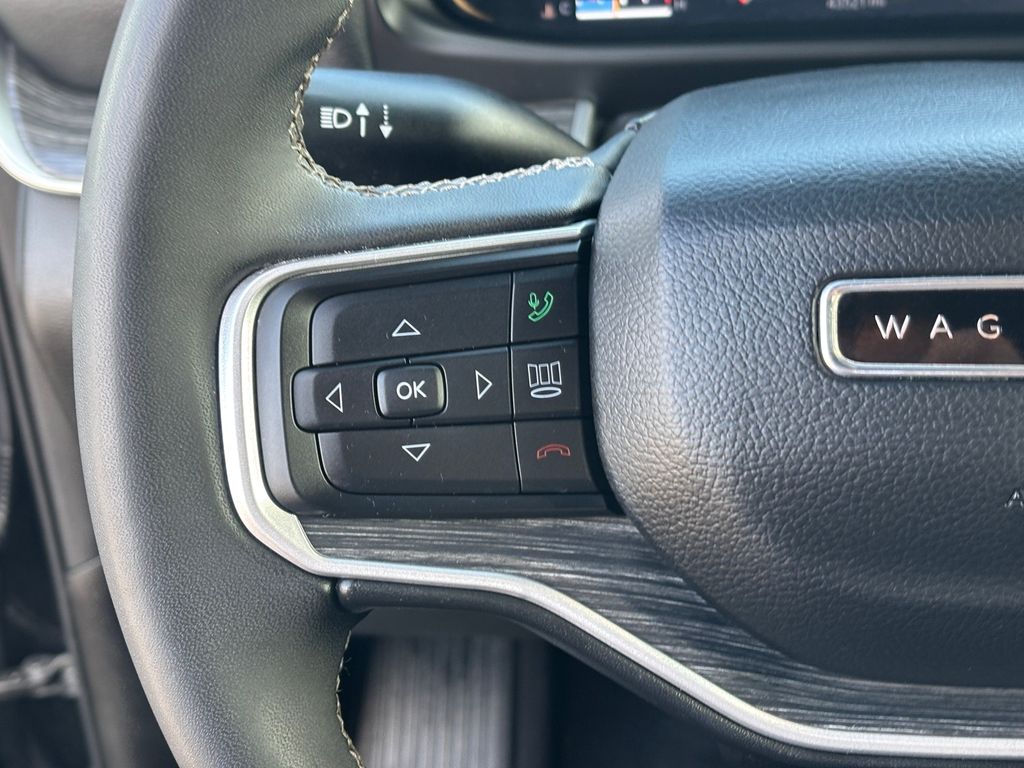 Used Car 2024 Jeep Wagoneer  Series Ii For Sale Under $60,000 In Austin, Texas