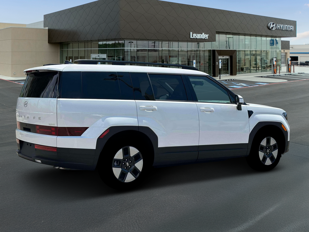 Thumbnail: 2026 Hyundai Santa Fe - 8