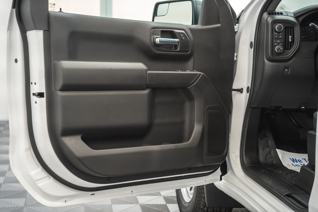 ChevroletSilverado 150035